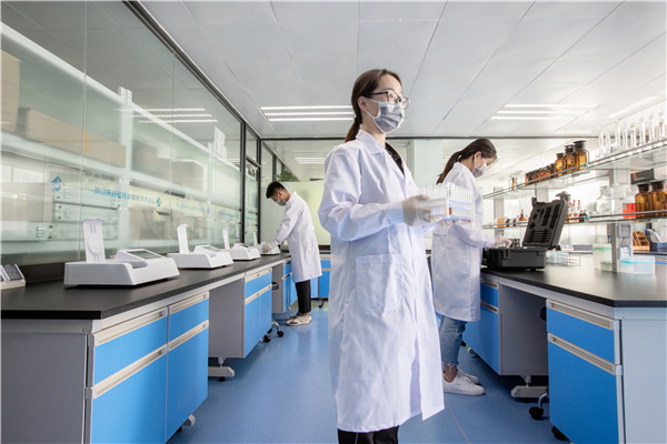 公益訴訟快速檢測實驗室建設(shè)方案