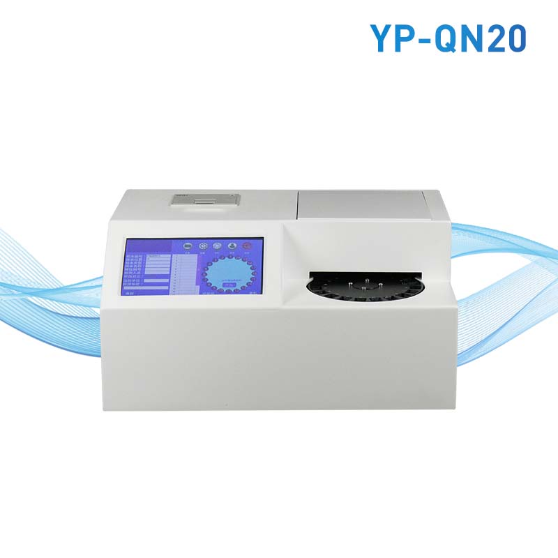 全自動農(nóng)藥殘留檢測儀