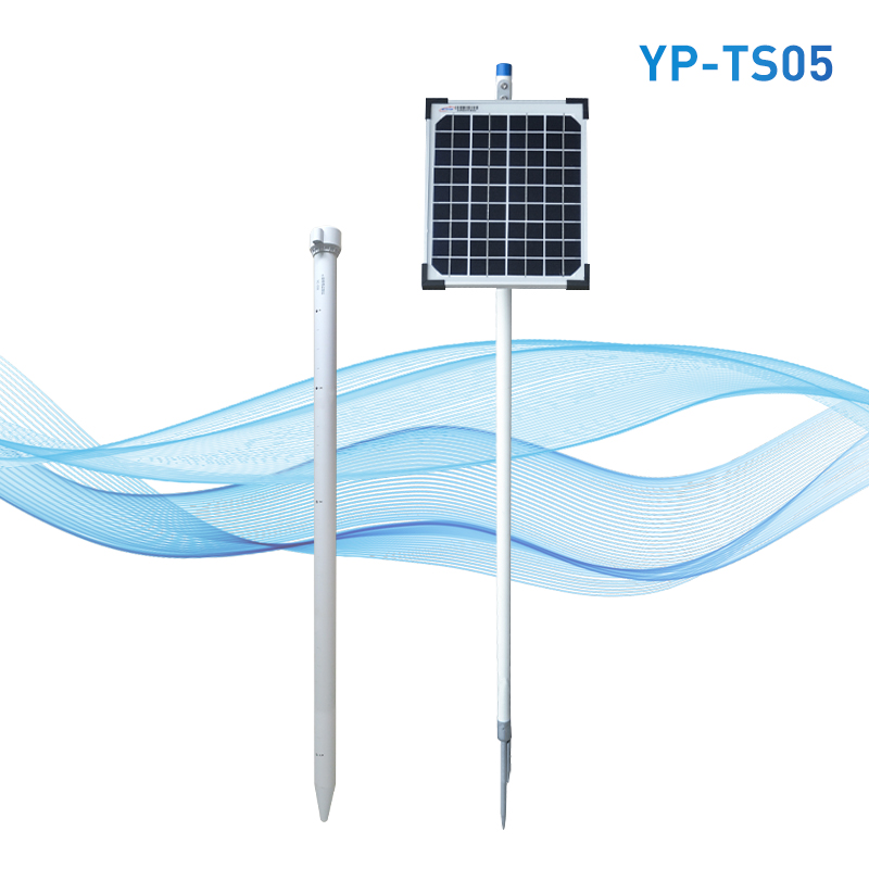 土壤墻情監(jiān)測(cè)設(shè)備