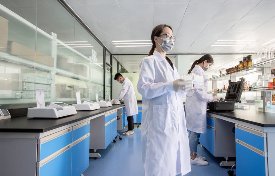 衛(wèi)生監(jiān)督食品安全快速檢測(cè)解決方案