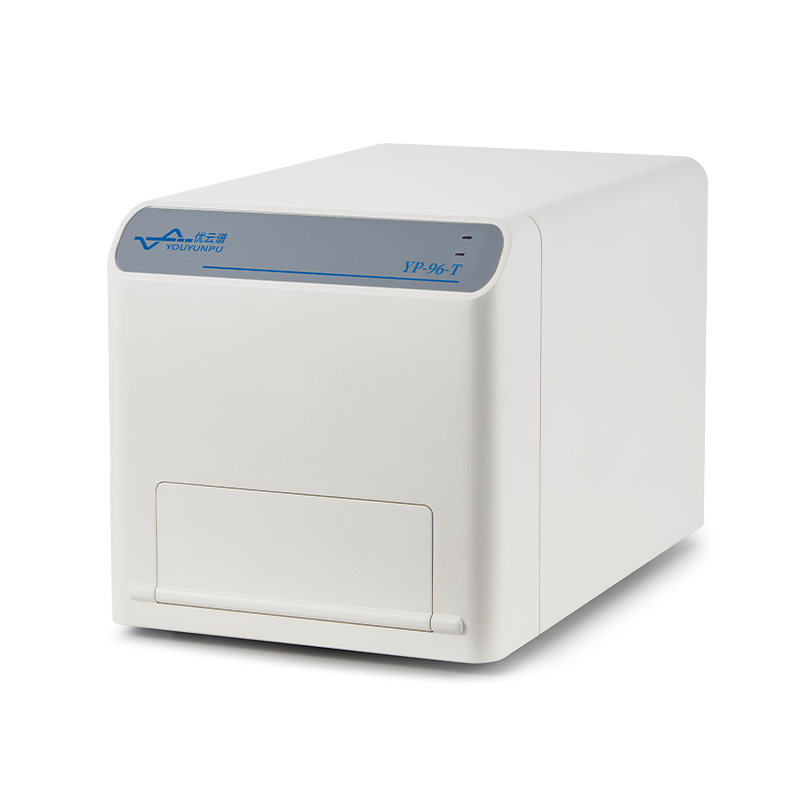 輝光法化學發(fā)光微孔板檢測儀