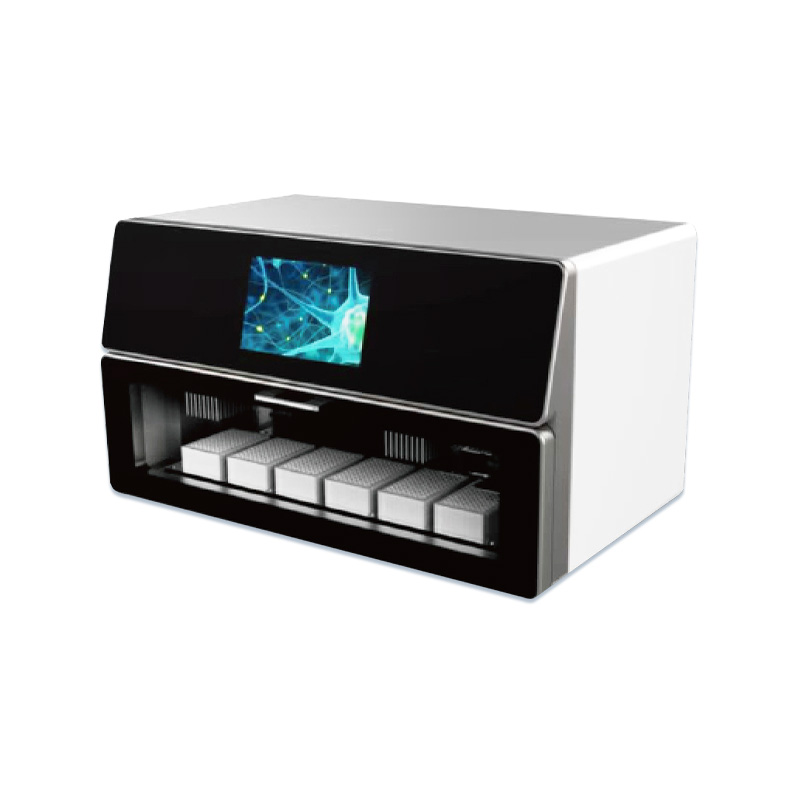 96通量核酸提取儀