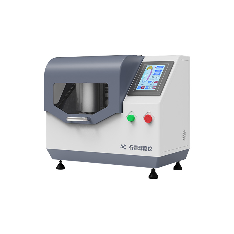 土壤研磨機(jī)