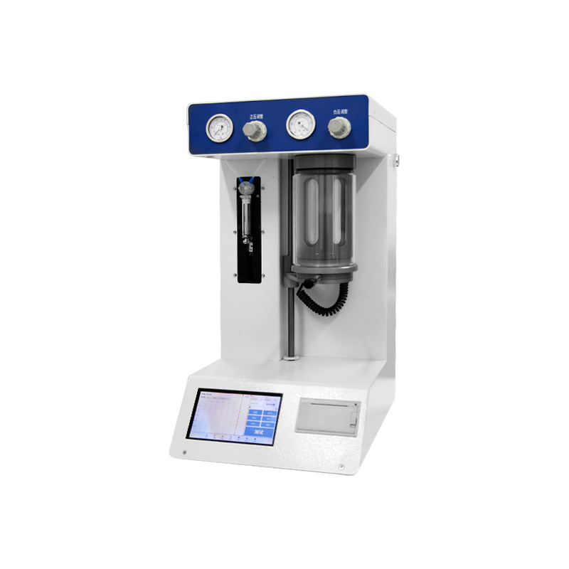 油液顆粒計數(shù)器