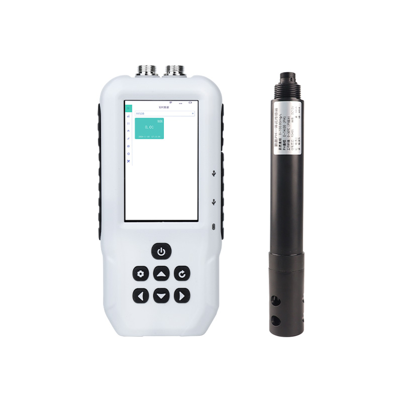 氨氮檢測(cè)儀