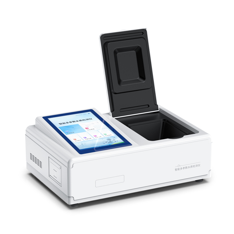 氨氮測(cè)定儀