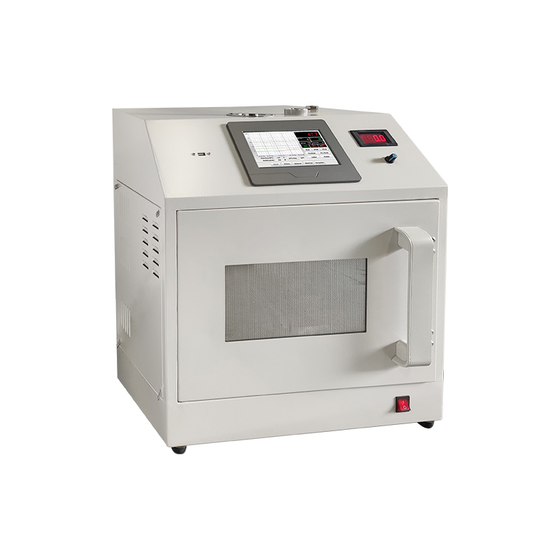 智能微波化學(xué)反應(yīng)器