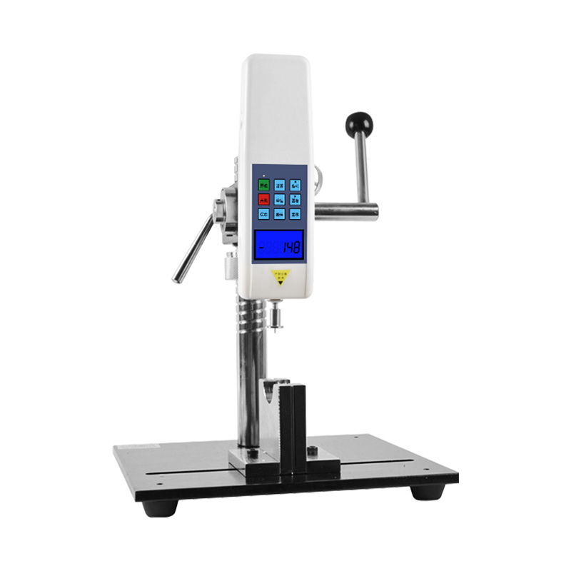 農(nóng)作物莖桿強(qiáng)度儀