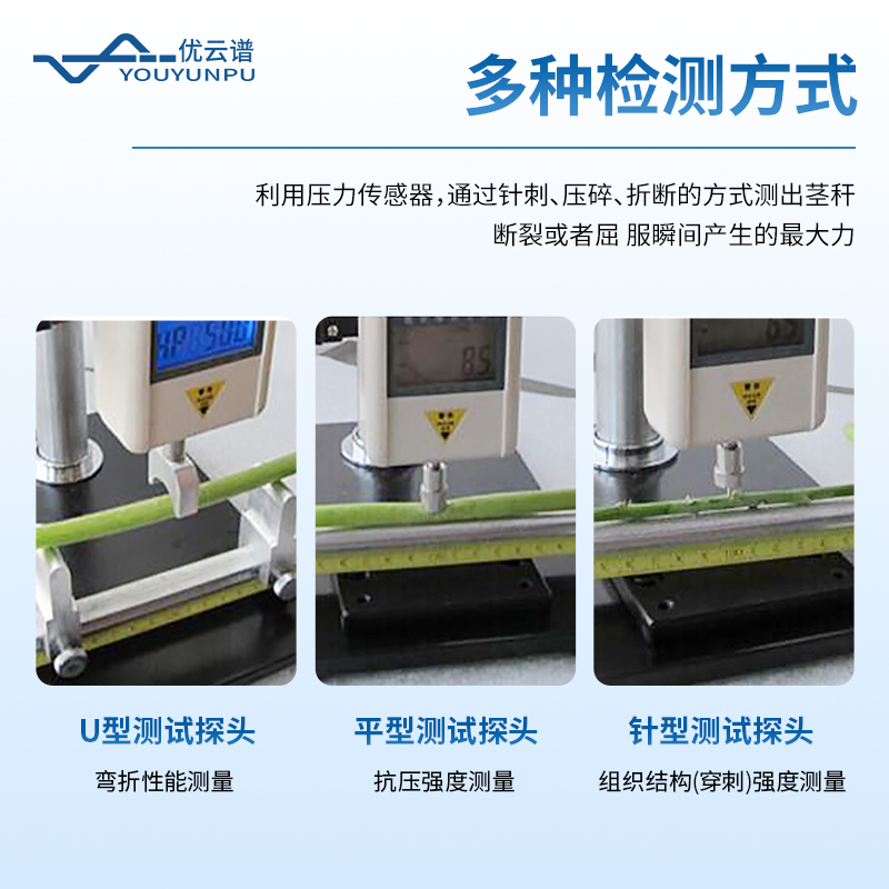 農(nóng)作物莖桿強(qiáng)度儀