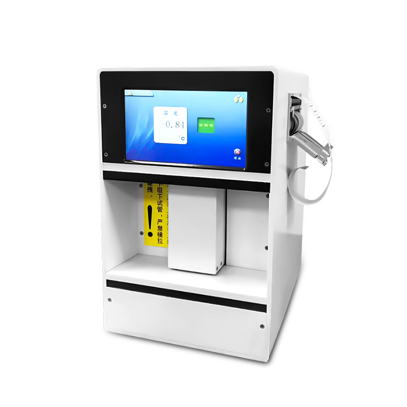 滲透壓摩爾濃度測定儀