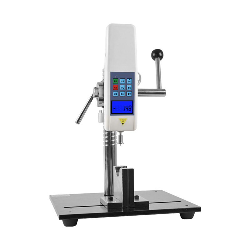 植物莖桿強(qiáng)度測(cè)定儀