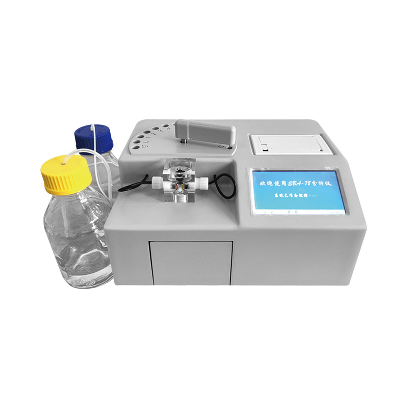 生物傳感自動(dòng)分析儀