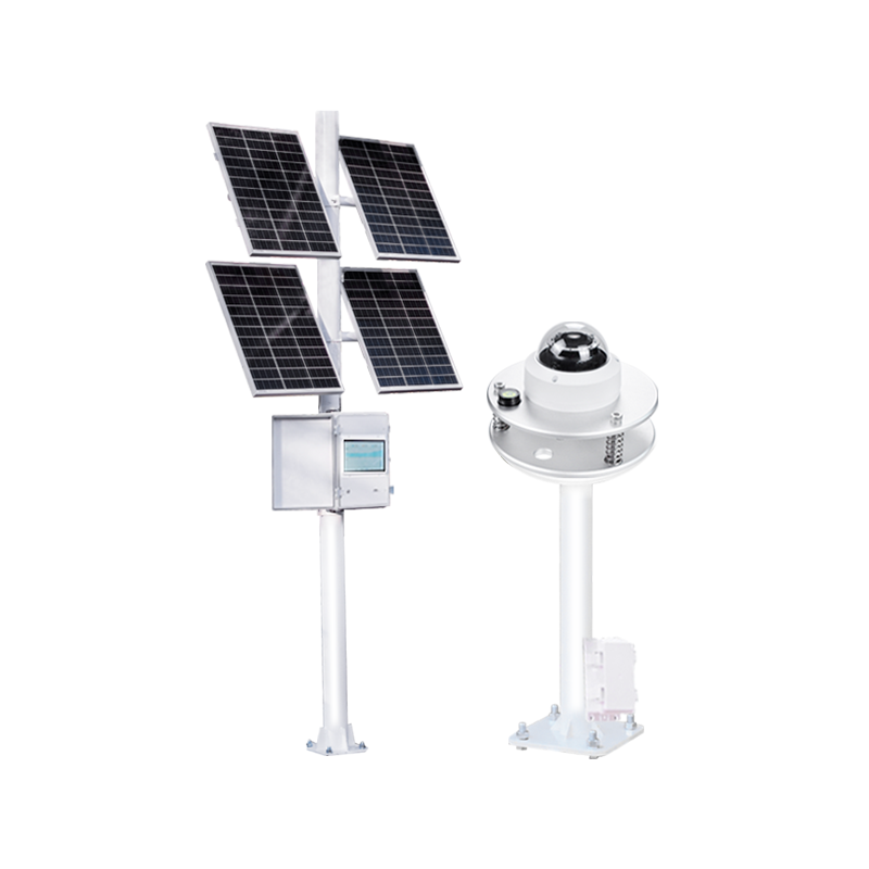 冠層監(jiān)測儀