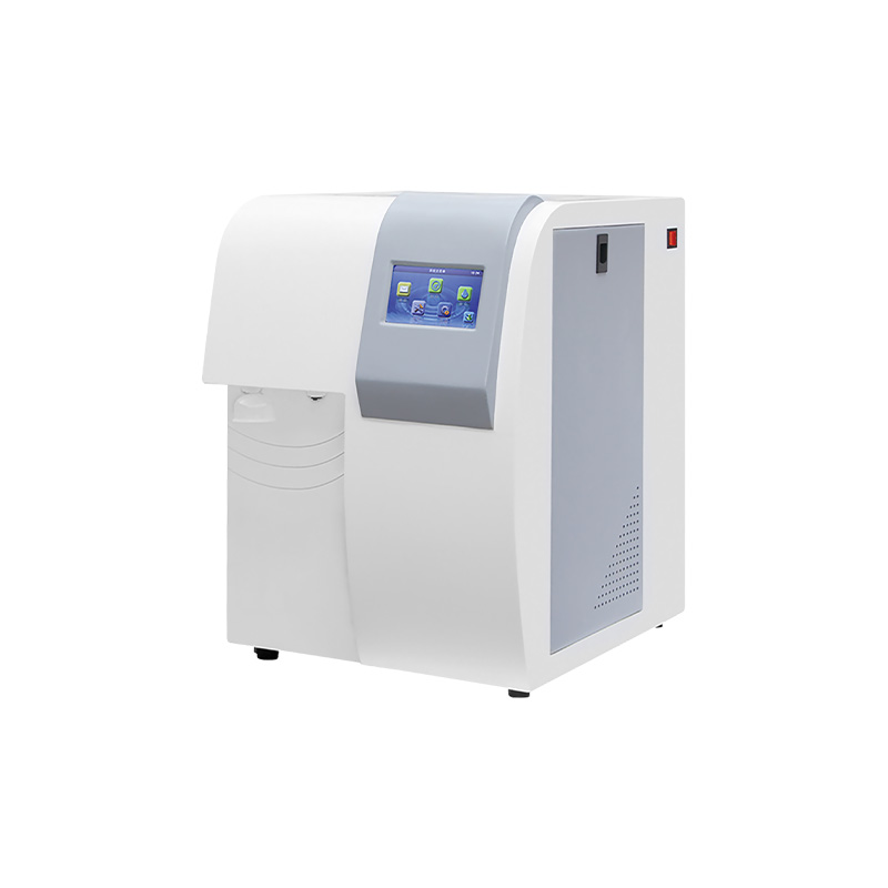 超純水處理系統(tǒng)