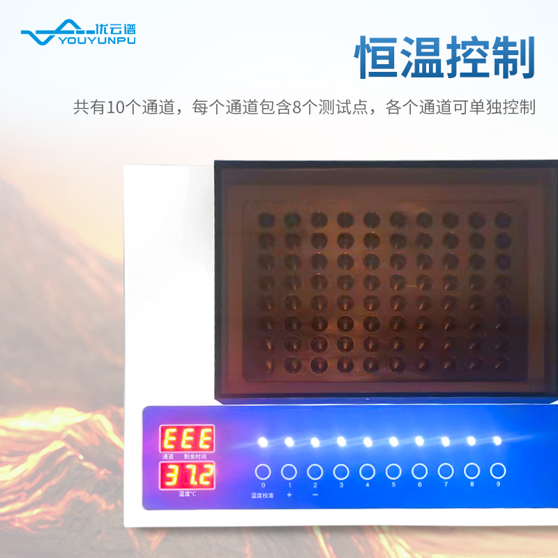 內(nèi)毒素測(cè)定儀