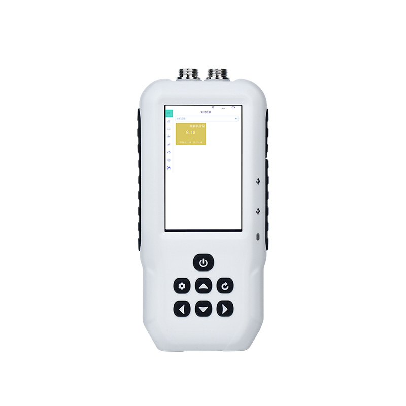 溶解氧測(cè)定儀