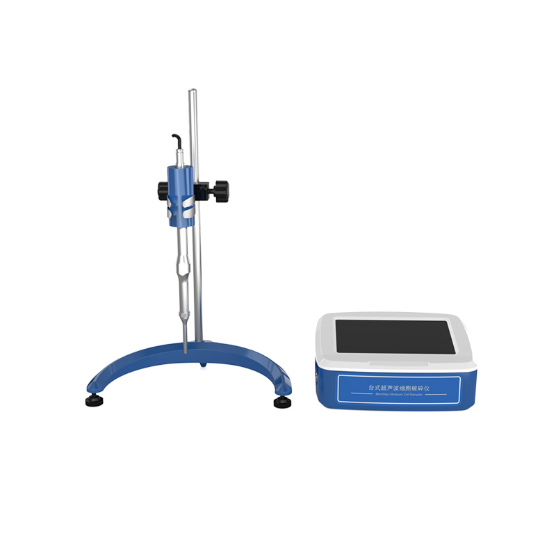 支架款超聲細(xì)胞破碎儀