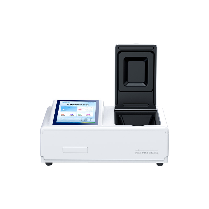 水質(zhì)四氮檢測儀