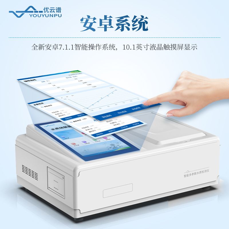 水質(zhì)硝酸鹽氮測(cè)定儀