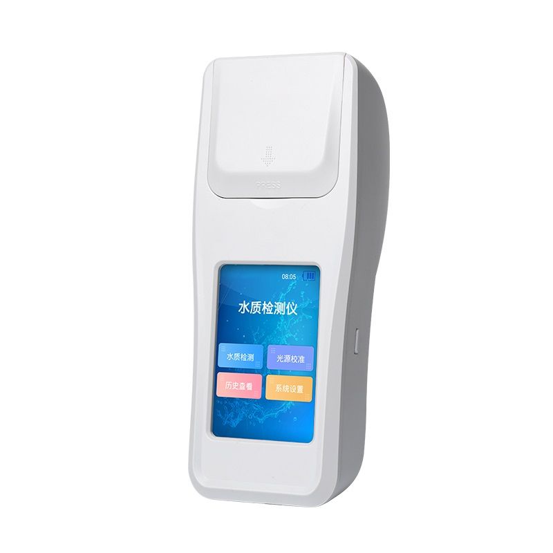 氯化物檢測(cè)儀