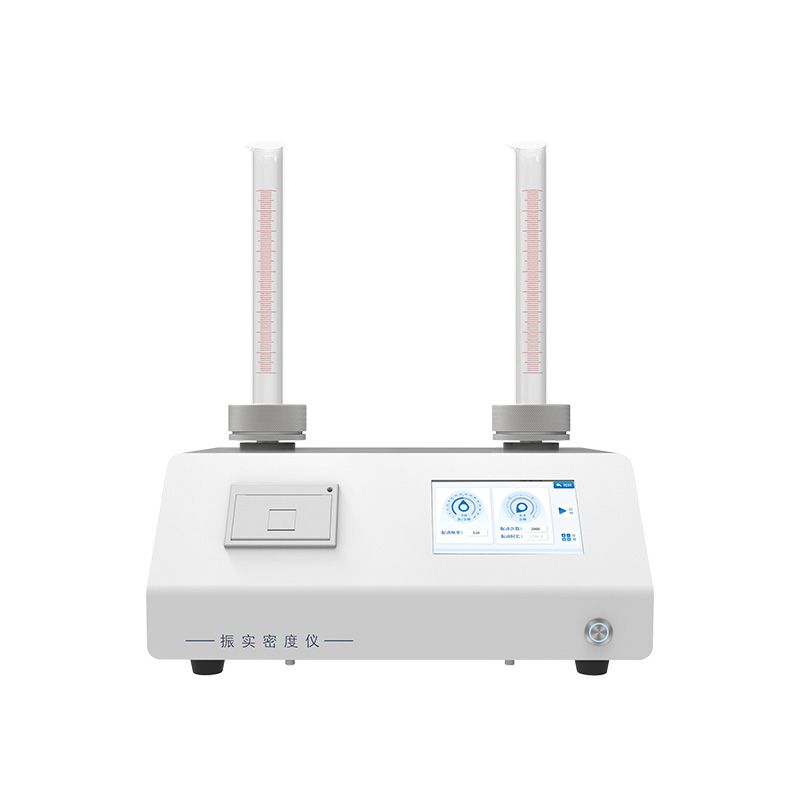 粉末振實密度計