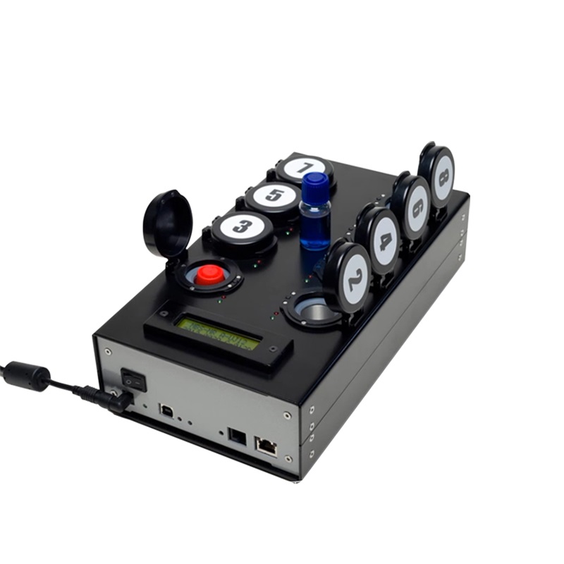 微生物檢測(cè)儀