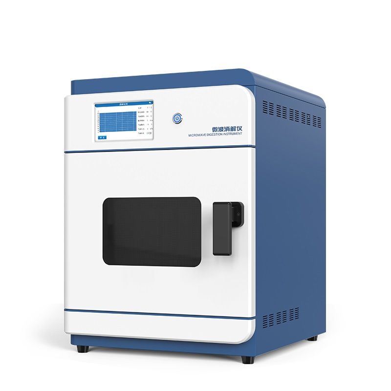 高壓微波消解儀