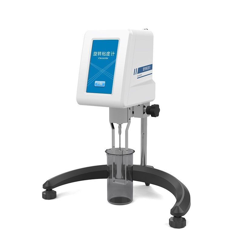 智能液體粘度測(cè)量?jī)x