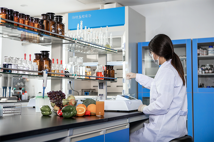 檢察院公益訴訟快速檢測實驗室建設(shè)方案